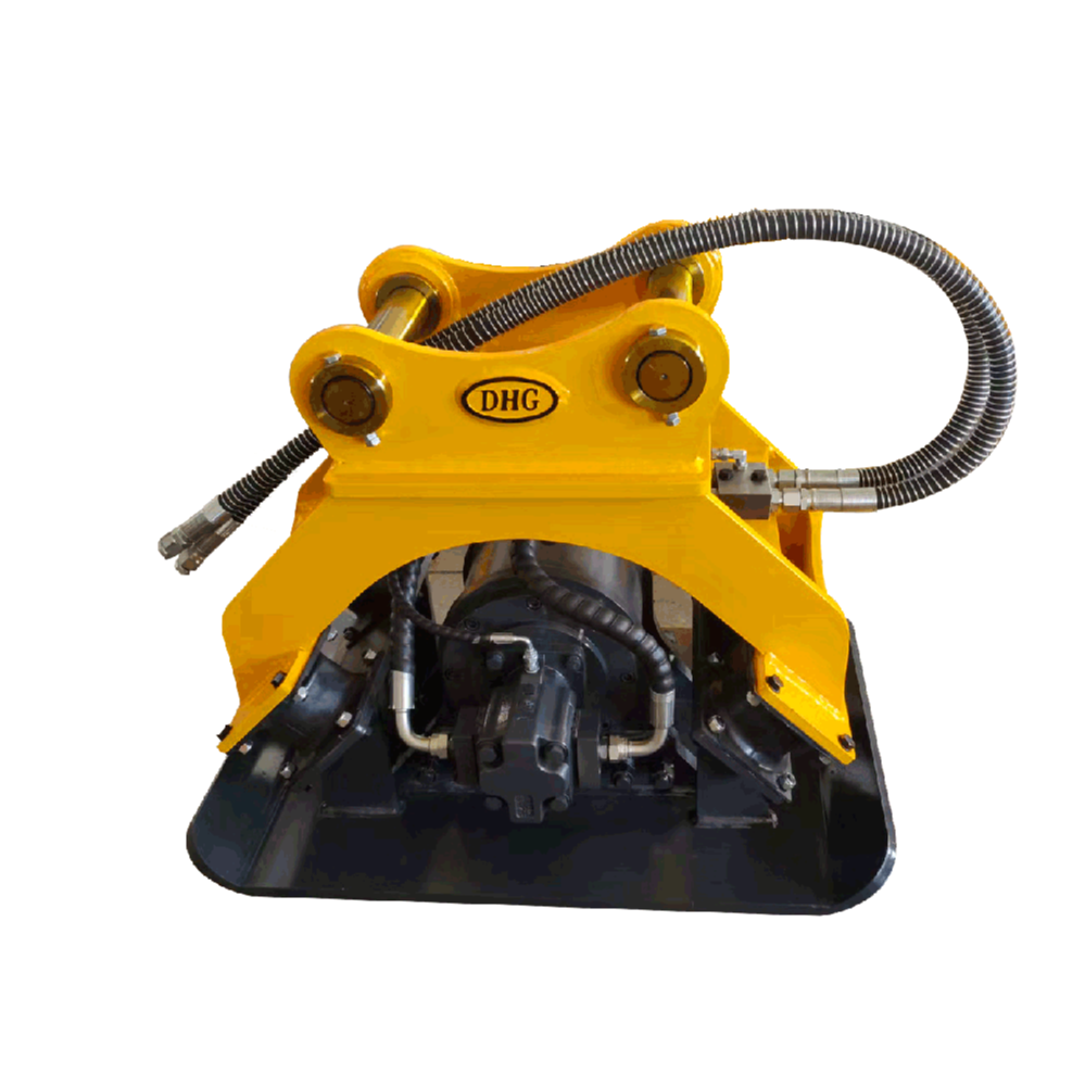 Level Ground Tamper image 0