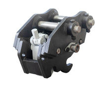 Mechanical Quick Hitch image 0