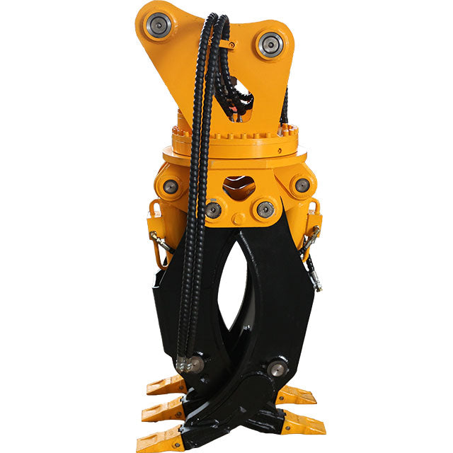 Rotating Grabber image 0