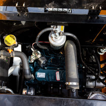 1.5 Ton HT-15 Mini Excavator image 13