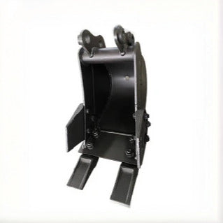 Toothed Trench Bucket image 0