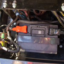2.0 Ton HT-20 Mini Excavator image 10
