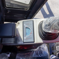 2.0 Ton HT-20C Mini Excavator image 11