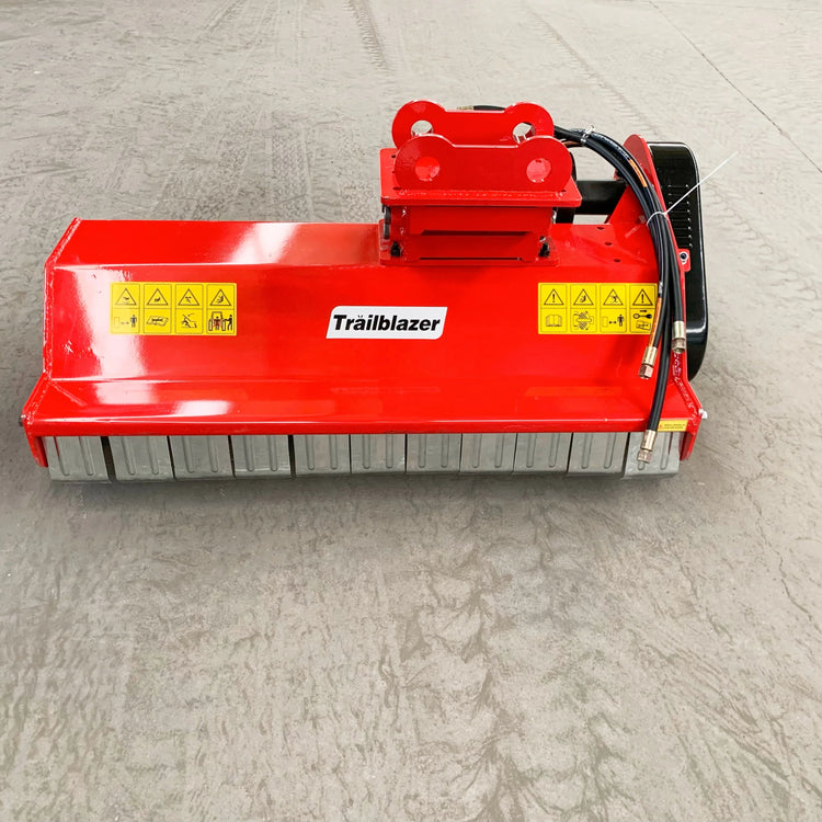 Flail Mower