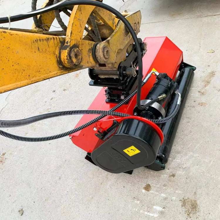 Flail Mower