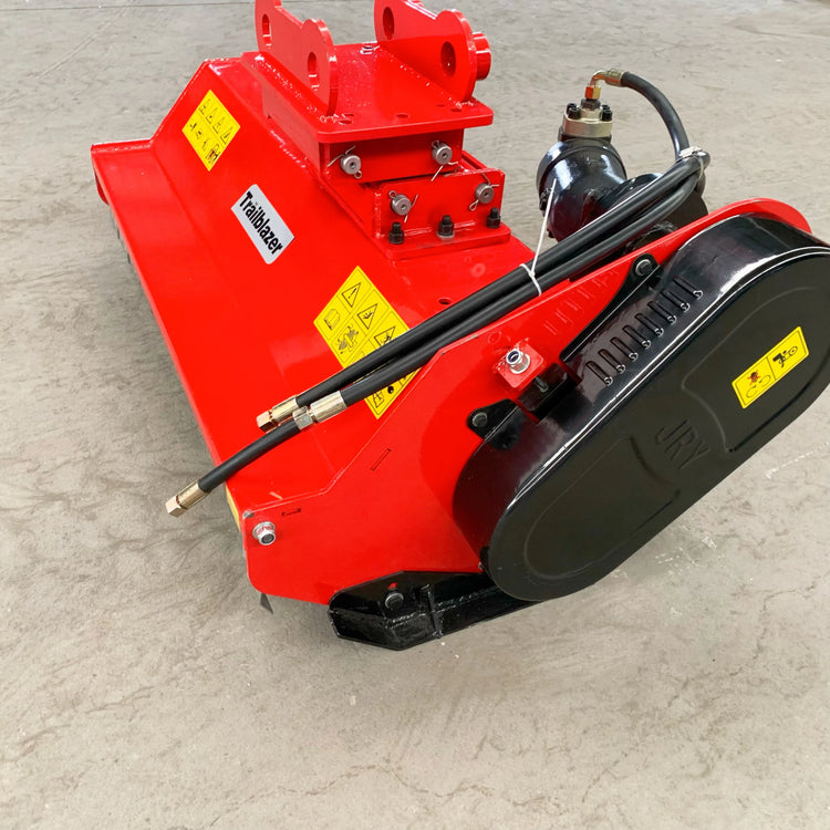 Flail Mower