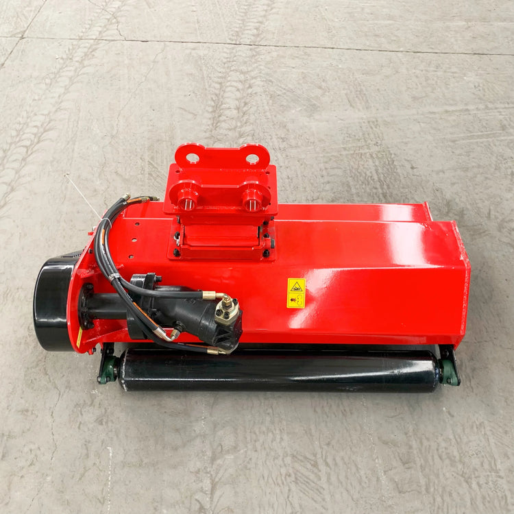 Flail Mower
