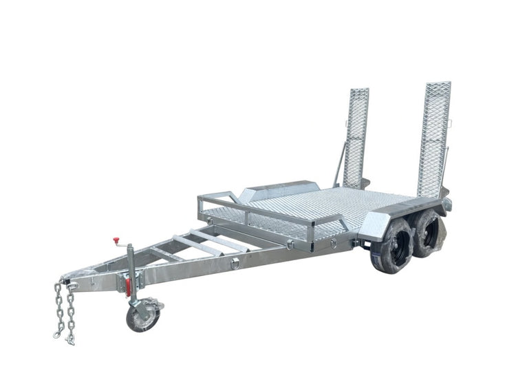 Machinery Plant Trailer