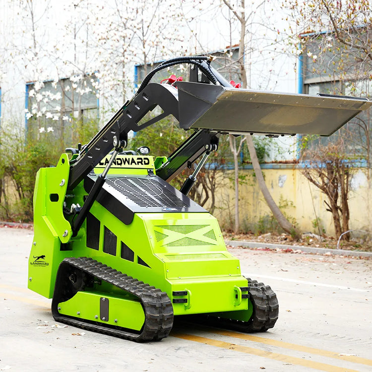 S560T Skid Steer Loader