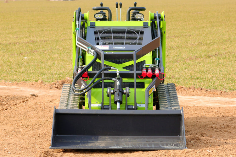 S560T Skid Steer Loader