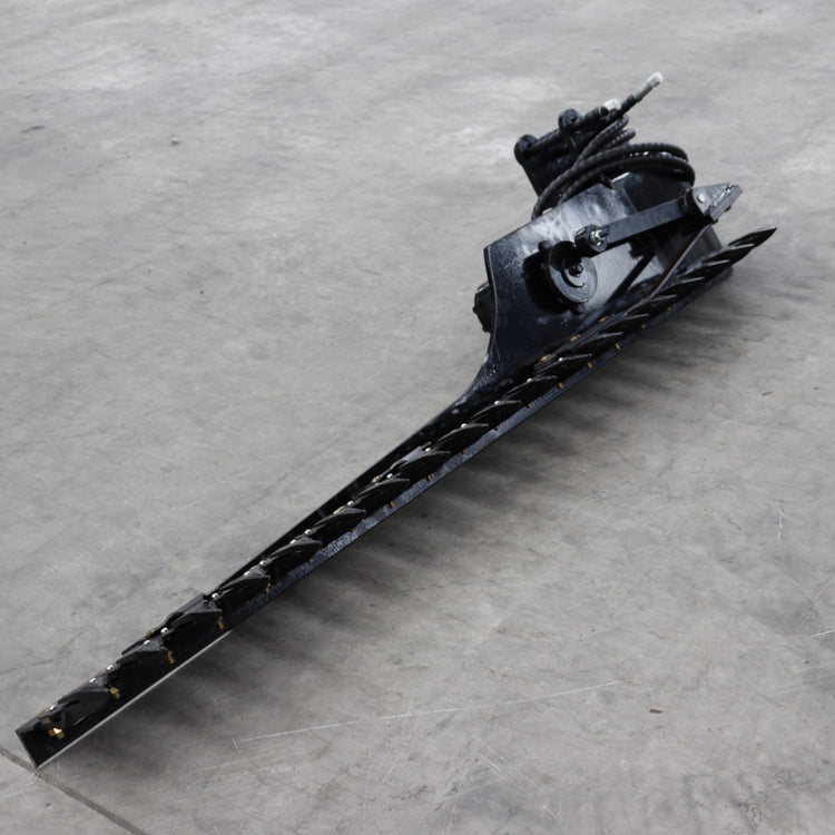 Hedgetrimmer