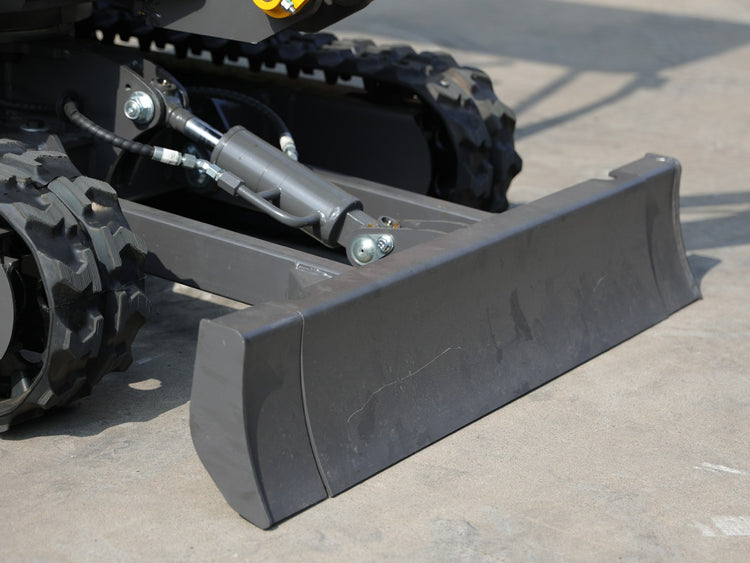 HY-16 Mini Excavator