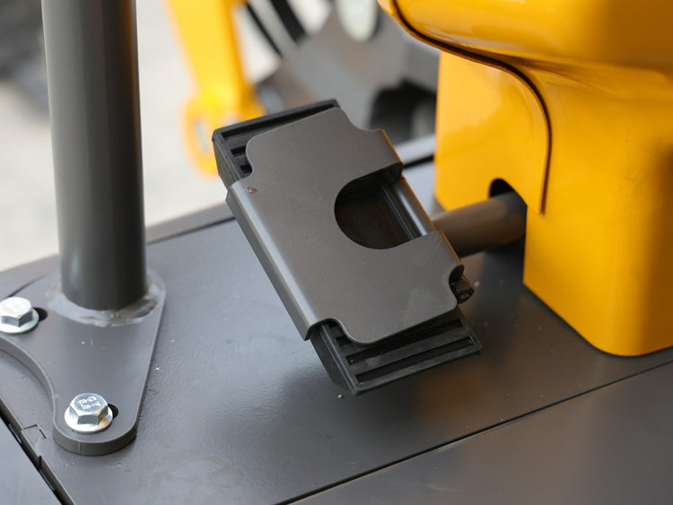 HY-12 Mini Excavator