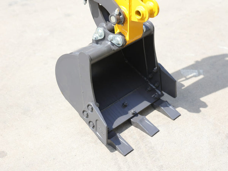 HY-10S Mini Excavator