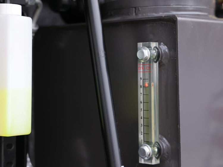 HY-40 Mini Excavator