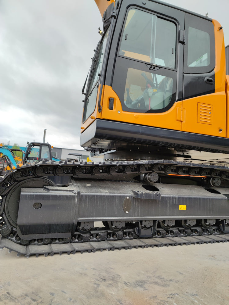 LT-60 Small Excavator