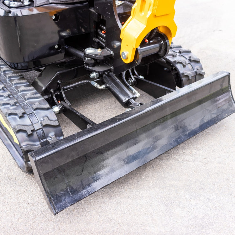 HT-18 Mini Excavator