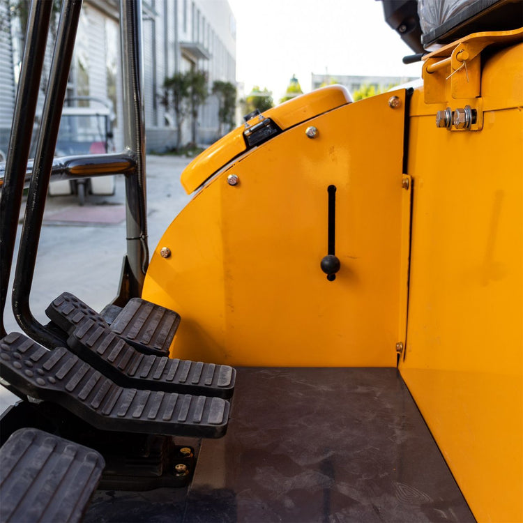 HT-22 Mini Excavator