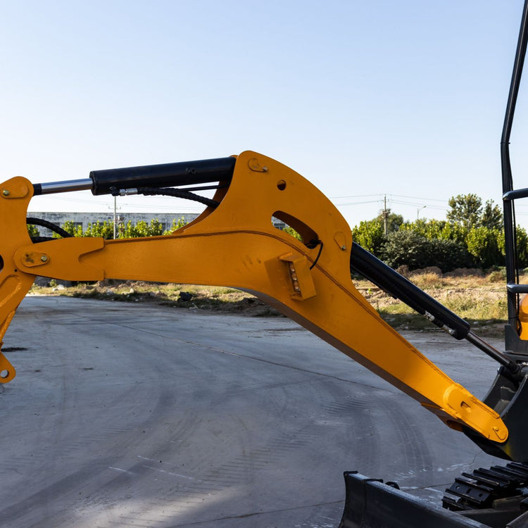 HT-22 Mini Excavator