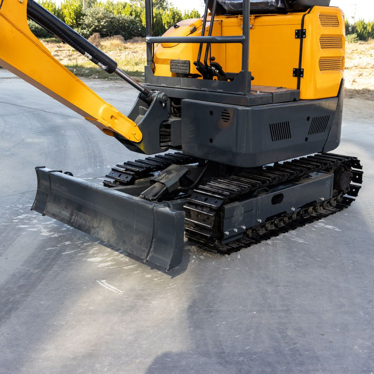 HT-22 Mini Excavator