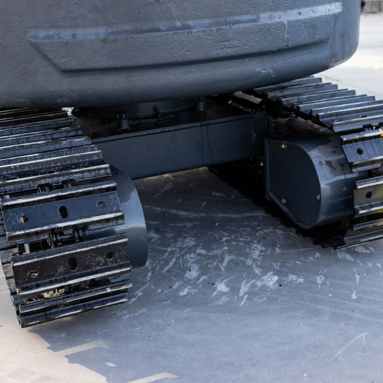 HT-22 Mini Excavator