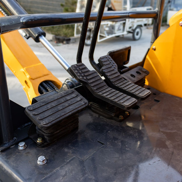 HT-22 Mini Excavator