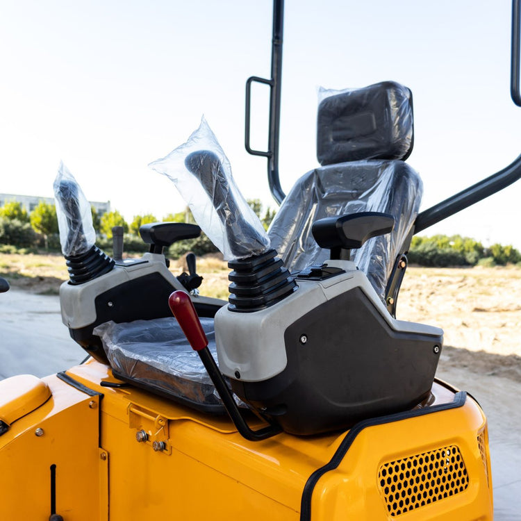 HT-22 Mini Excavator