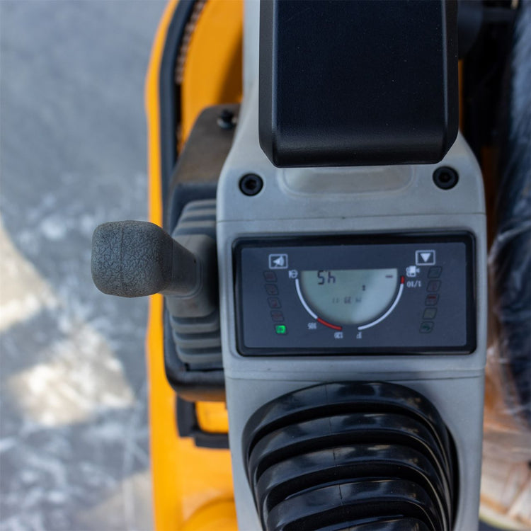 HT-22 Mini Excavator