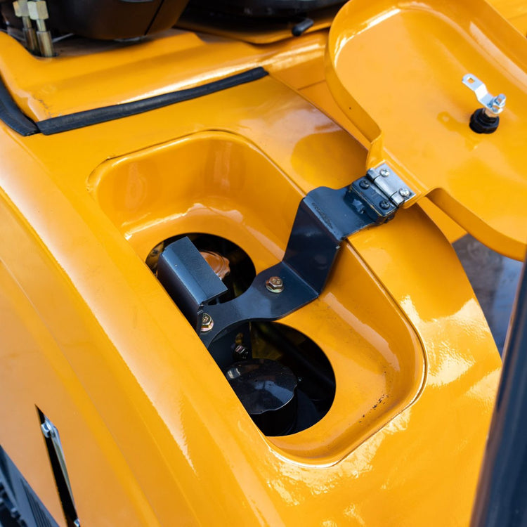 HT-22 Mini Excavator