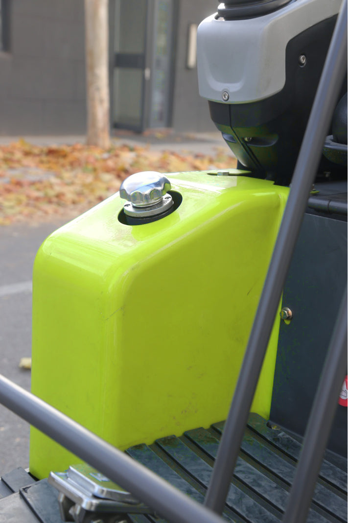 XT-18 Mini Excavator