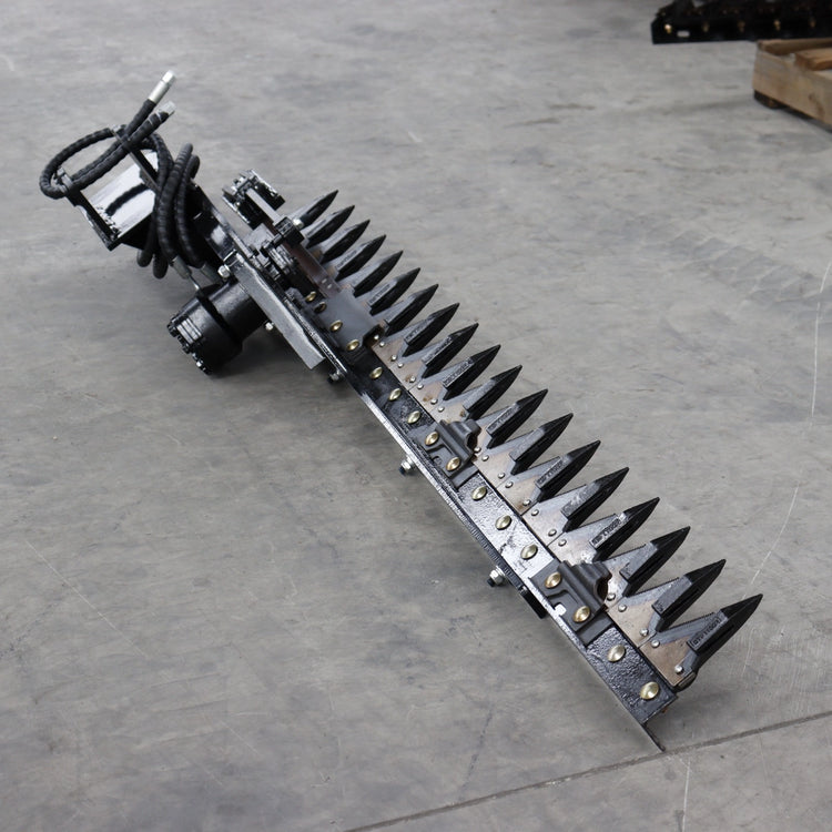 Hedgetrimmer