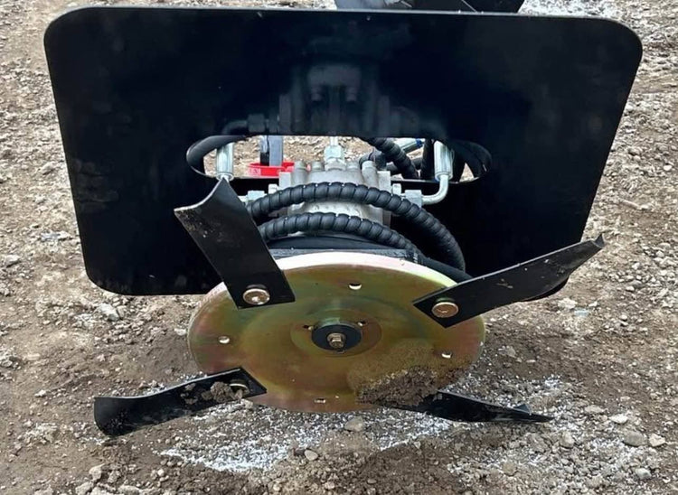 Mower image 1